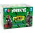 2019 Panini Fortnite Series 1 Trading Cards End Cap Box