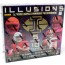2019 Panini Illusions Football Hobby