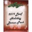 2019 Leaf Holiday Pack