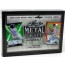 2019 Leaf Metal Draft Baseball Hobby Box