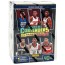 2019/20 Panini Contenders Basketball Blaster Box