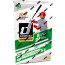 2019 Panini Donruss Baseball Hobby 16 Box Case