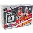 2019 Panini Donruss Optic Football Collectors Hobby 20 Box Case
