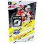 2019 Panini Donruss Optic Football Hobby Box