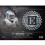 2019 Panini Encased Football Hobby Box