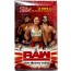 2019 Topps WWE RAW Hobby 8 Box Case