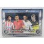 2019/20 Topps UEFA Champions League Museum Collection Soccer Box