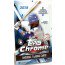 2019 Topps Chrome Baseball Hobby Box