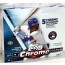 2019 Topps Chrome Baseball Jumbo HTA Box
