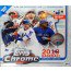 2019 Topps Chrome Update Baseball Mega Box