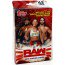 2019 Topps WWE RAW Hanger Pack Box