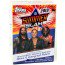 2019 Topps WWE SummerSlam Blaster Box 