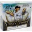 2019 Topps Triple Threads Baseball