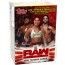 2019 Topps WWE RAW Blaster Box 