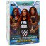 2019 Topps WWE Women's Division Blaster Box