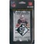 2008 Upper Deck SP Authentic Football Blister Pack