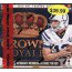 2013 Panini Crown Royale Football Retail Box
