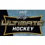 2015 Leaf Ultimate Hockey Hobby 6 Box Case