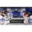 2016 Bowman Platinum Baseball Hobby Box