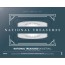 2015/16 Panini National Treasures Basketball Hobby Box