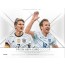 2016 Panini UEFA Euro Prizm Soccer Hobby Box