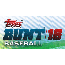 2016 Topps Bunt Baseball Hobby Box