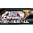 2016 Topps Chrome Baseball Jumbo HTA 8 Box Case