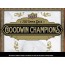 2017 Upper Deck Goodwin Champions Hobby 8 Box Case