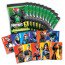 2020 Panini Fortnite Series 2 Crystal Shard Promo Set + 25 Pack Bundle