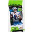 2020 Panini Absolute Football Fat Pack - 12 Pack Lot