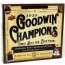 2020 Upper Deck Goodwin Champions Hobby Box