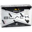 2020/21 Panini Black Basketball Hobby Box