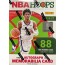2020/21 Panini NBA Hoops Basketball Holiday Blaster Box