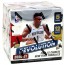 2020/21 Panini Revolution Basketball Chinese New Year Box