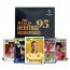 2020/21 Topps Merlin Heritage '95 Soccer Box