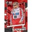 2022 Panini Donruss Racing Hobby 20 Box Case