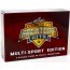 2020 Leaf Greatest Hits Multi-Sport Edition Box