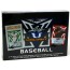 2020 Leaf Valiant Baseball Hobby Box