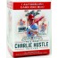 2020 Leaf Pete Rose "Charlie Hustle Edition" Baseball Box