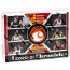 2020/21 Panini Chronicles Basketball Mega Box