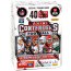 2020 Panini Contenders Football Blaster Box