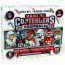 2020 Panini Contenders Football Hobby Box
