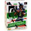 2020 Panini Donruss Holiday Football Blaster Box