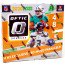 2020 Panini Donruss Optic Football Hobby Hybrid Box