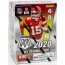 2020 Panini Mosaic Football Blaster Box