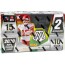 2020 Panini Mosaic Football Hobby Box
