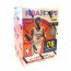 2020/21 Panini NBA Hoops Basketball Blaster Box