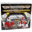 2020 Panini Prizm Football Hobby Box