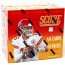 2021 Panini Score Football Hobby 12 Box Case