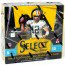 2020 Panini Select Football Hobby Box